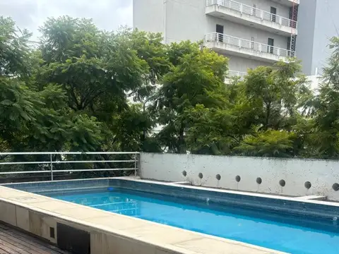 Departamento en Alquiler de Monoambiente