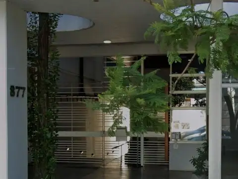 DEPARTAMENTO CÉNTRICO EN ALQUILER