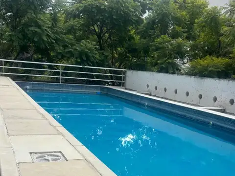 DEPARTAMENTO CÉNTRICO EN ALQUILER