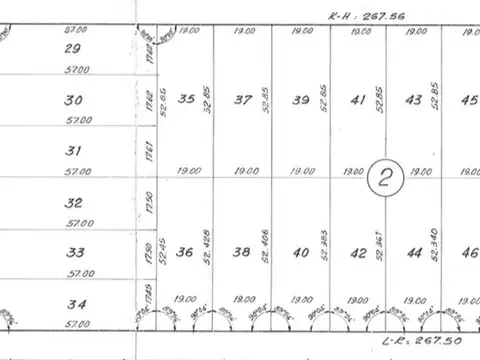Lote N° 29 en Sauce Viejo Cerca Al Rio Coronda