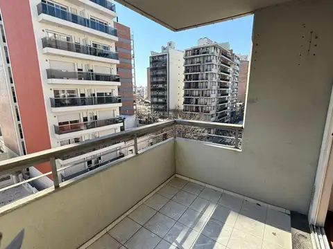Departamento en Alquiler 15 años