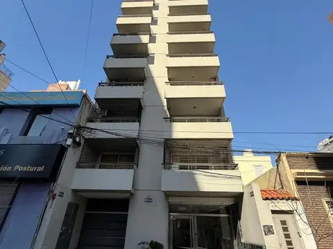 Departamento en Luis Agote