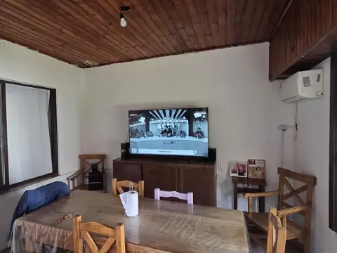 Casa en Venta en Luján, USD 79.000