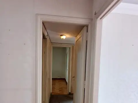 Departamento en Venta 60 años