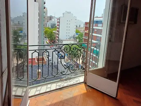 Departamento en Venta en Avellaneda, USD 110.000