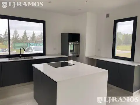 Casa en Venta A Estrenar