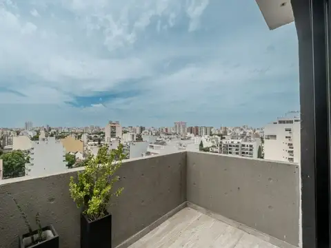 Departamento en Venta en Caballito, USD 258.000