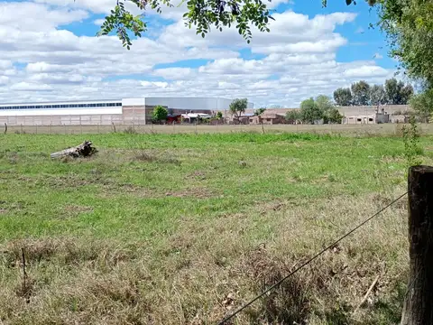 Terreno en Venta de 10550,0 m2