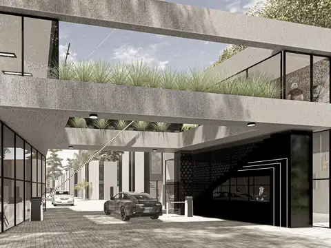Venta Local comercial Funes Ruta 9 y Becquer