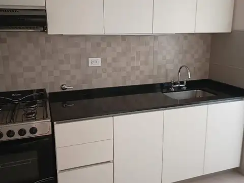 Entre Ríos 2036 , Piso 2