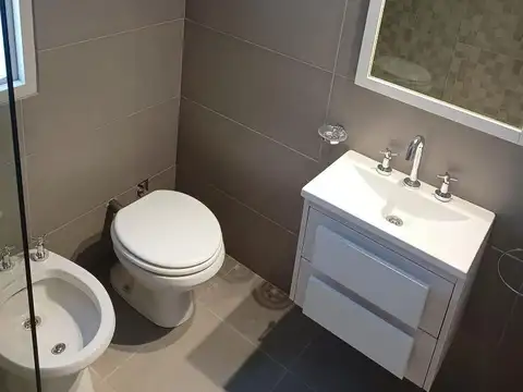 Departamento en Alquiler de 2 dormitorios