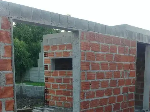 Terreno en venta - 314Mts2 - Colonia Hinojo, Olavarría