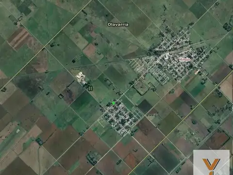 Terreno en Venta de 314,0 m2