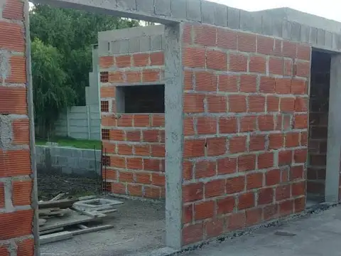 Terreno en venta - 314Mts2 - Colonia Hinojo, Olavarría