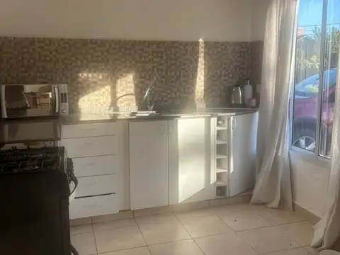 Casa en Alquiler de 2 dormitorios