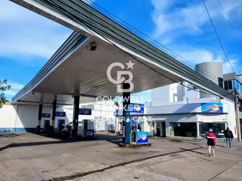 Oficina en Venta en Santa Fe, La Capital