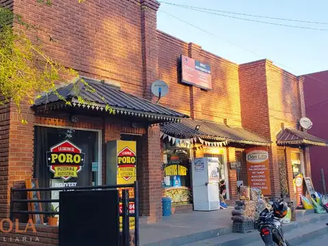 Casa 5 ambientes con 5 baños