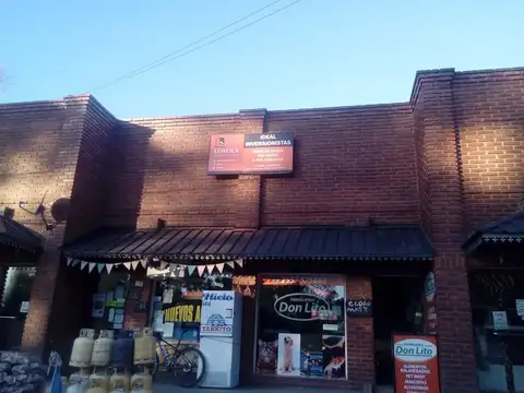 4 Locales + 2 casas en venta, Merlo San Luis