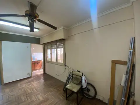 Departamento en Alquiler de Monoambiente