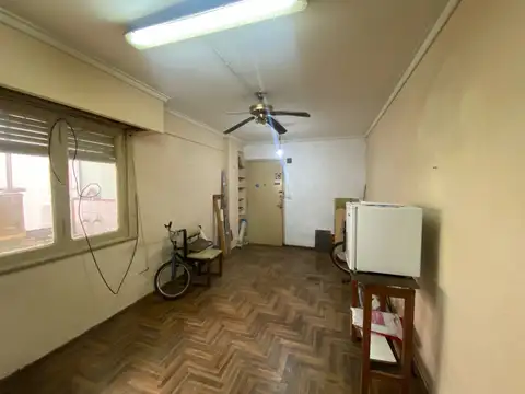 Departamento en Alquiler Apto profesional
