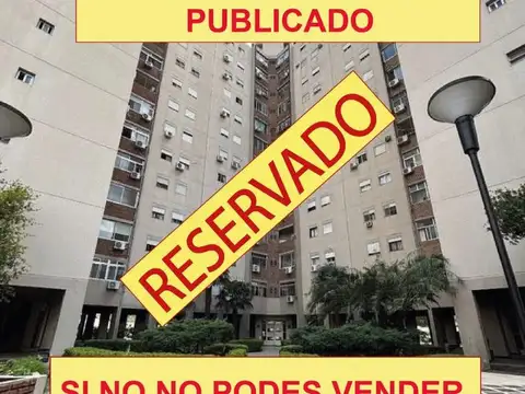 Venta de Departamento 4 Ambientes, San Miguel.