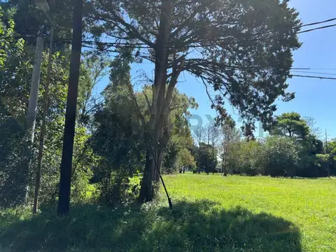 Venta de Lotes en Gorina, La Plata,  Quintas  de Marquez