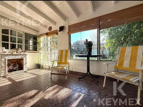 Casa en Venta 25 años