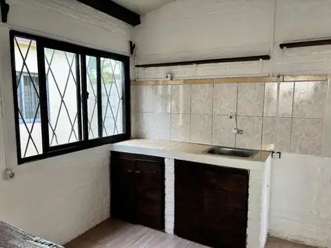 Casa en Alquiler 16 años
