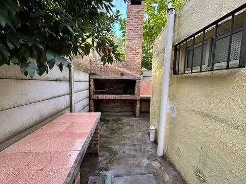 Casa en Alquiler de 1 dormitorio