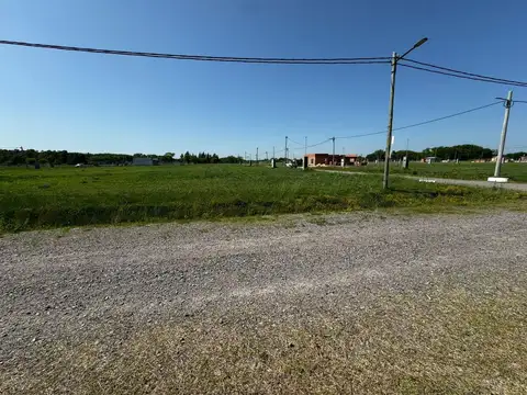 Terreno en Venta de 445,0 m2