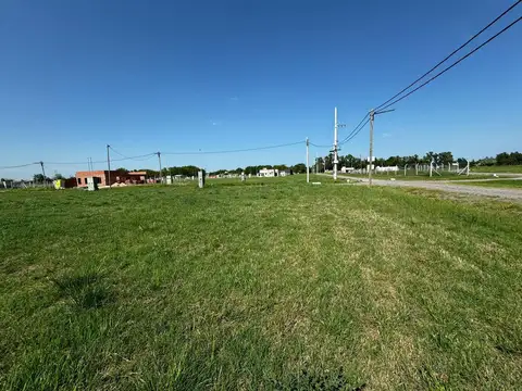 Terreno en Venta en Cañuelas, USD 20.000