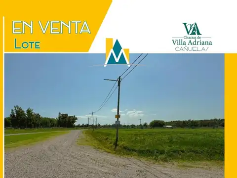 En Esquina - Barrio Abierto