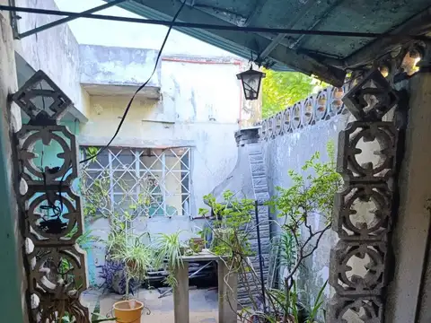 Casa en Venta - Localidad de Caseros