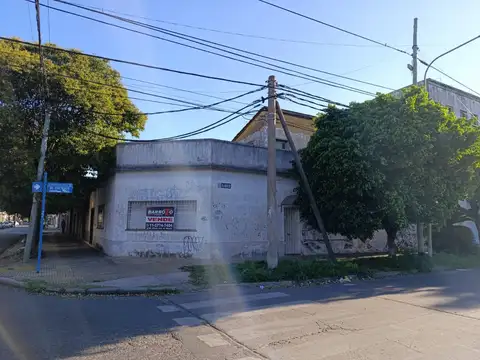 Casa en Venta - Localidad de Caseros