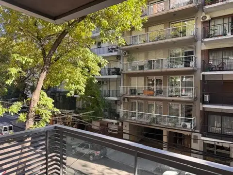 Departamento en Venta en Belgrano, USD 120.000