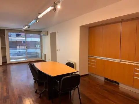Monoambiente en venta en Belgrano