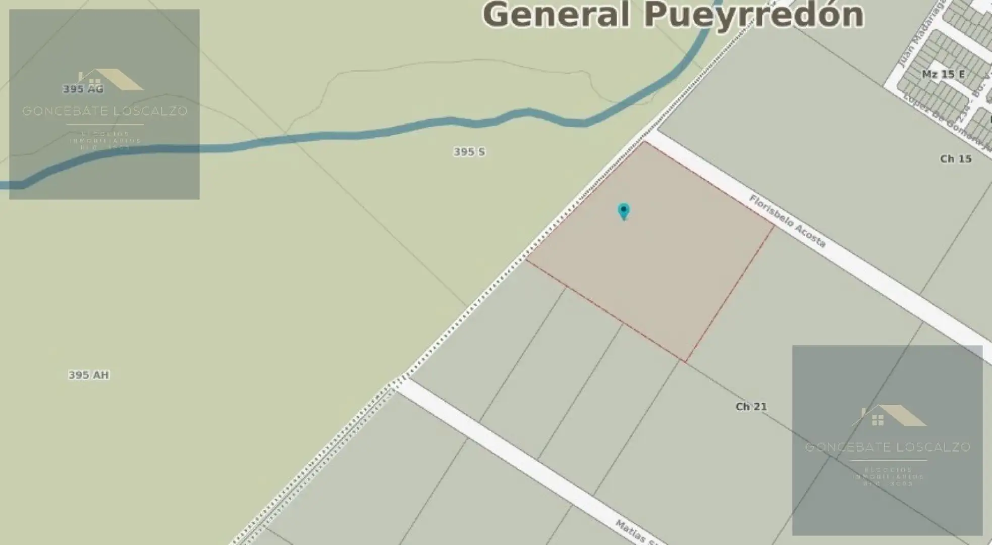 Terreno en Mar Del Plata