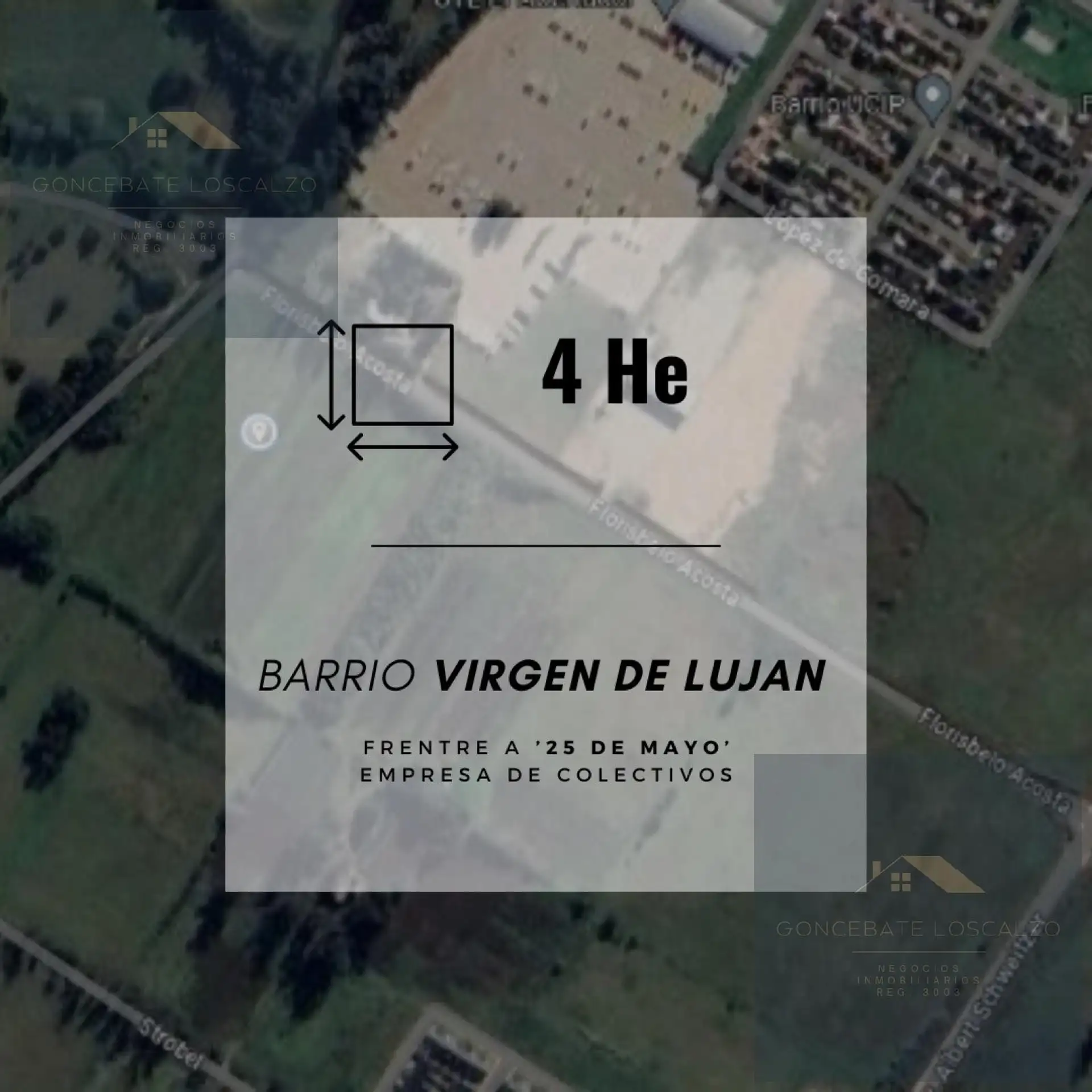 Terreno en Mar Del Plata