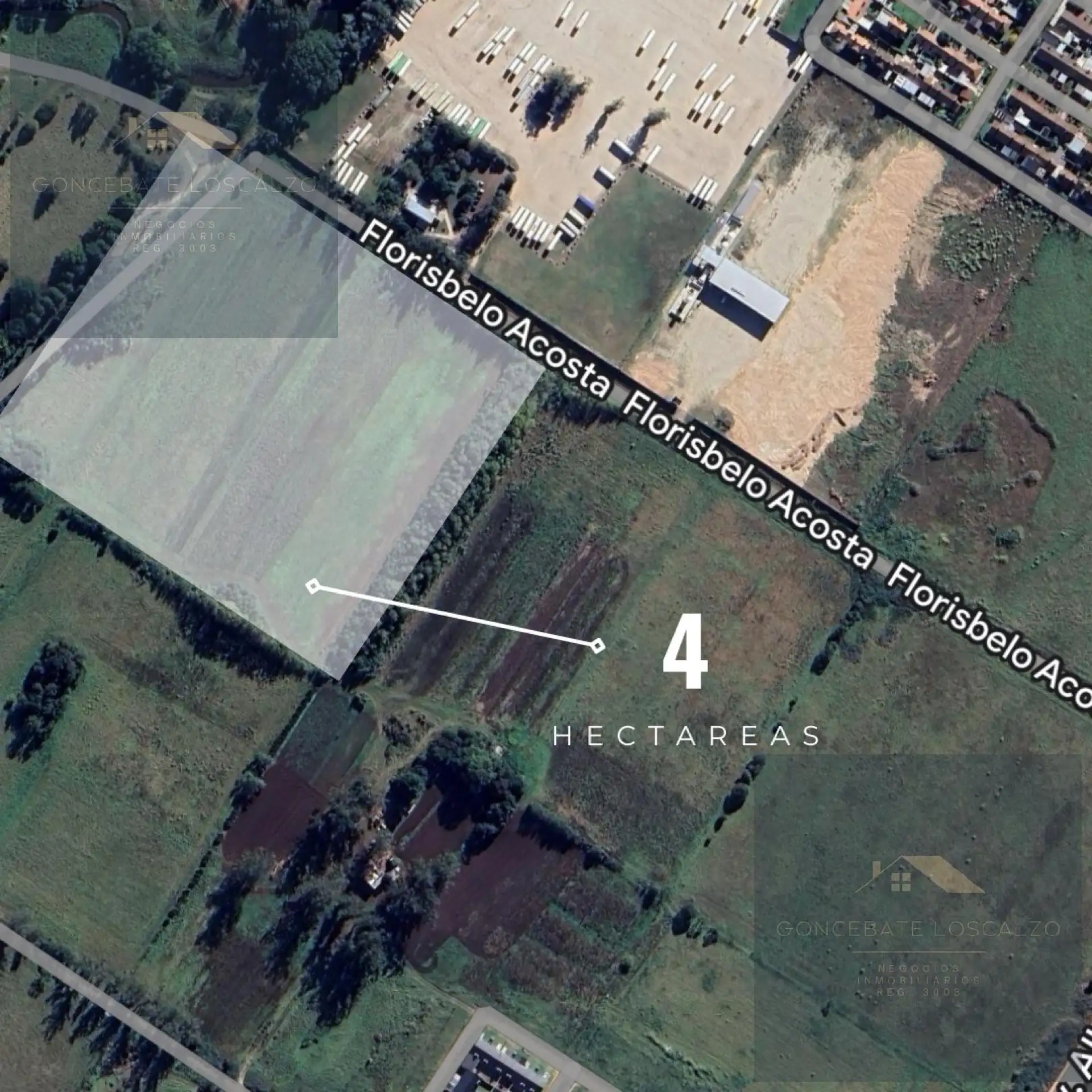 Terreno en Mar Del Plata