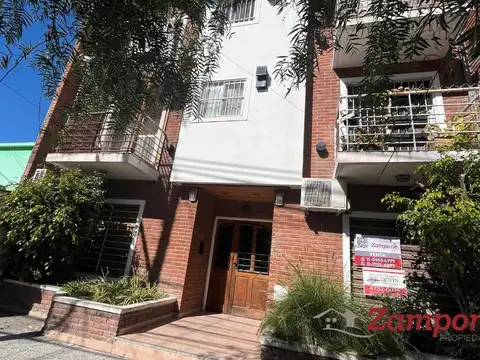 Departamento monoambiente  APTO CREDITO