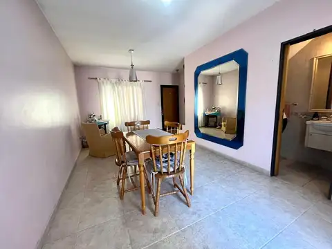 Departamento en Venta 20 años