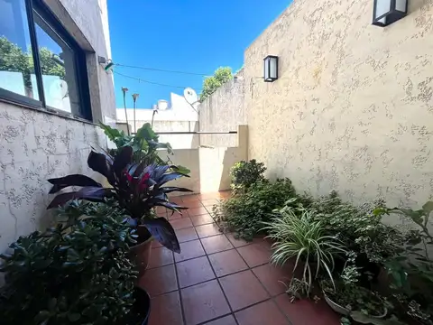 Francisco de Laprida 2000