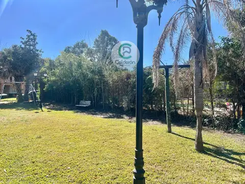 Terreno en Venta en Country Club Banco Provincia, USD 120.000