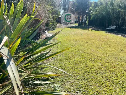 Terreno Lote en Venta Country Club Banco Provincia