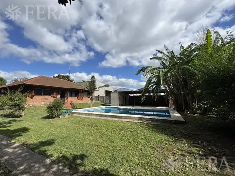 Quinta en Venta al Sureste