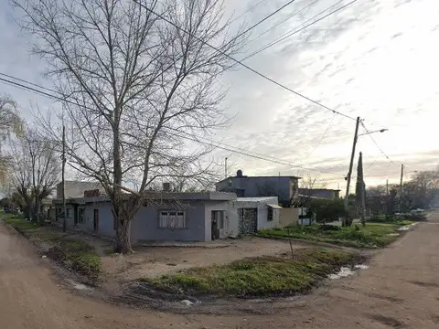 Lote de 305m2 - Soler y Azurduy