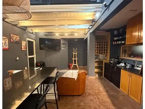 Casa en VENTA - Santos Lugares