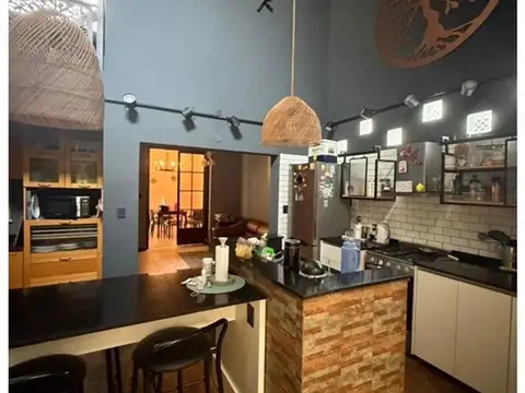 Casa en Venta en Santos Lugares, USD 185.000