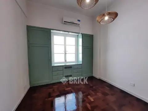 Departamento en Alquiler de Monoambiente