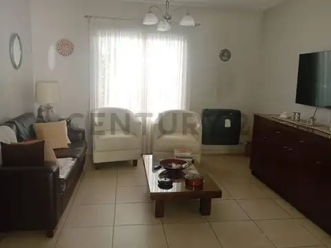 Departamento en Venta de 5 ambientes